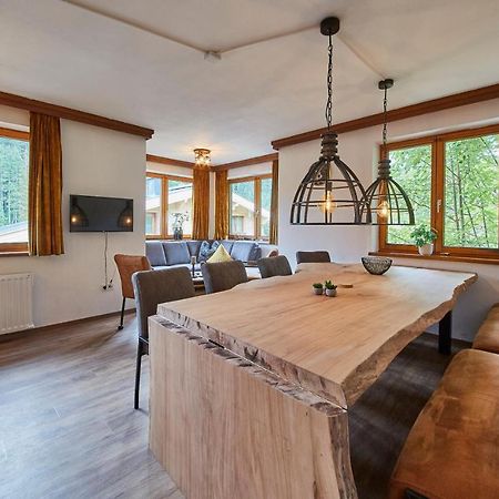 잘바흐 힌터글렘 Chalet Van Den Berg 아파트 외부 사진
