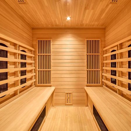 잘바흐 힌터글렘 Chalet Van Den Berg 아파트 외부 사진