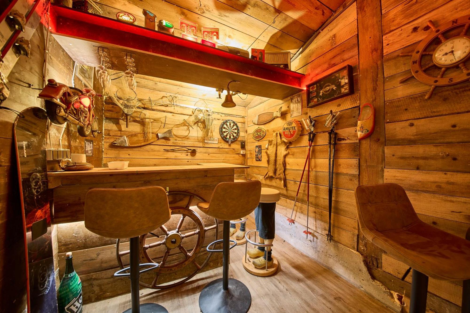 잘바흐 힌터글렘 Chalet Van Den Berg 아파트 외부 사진