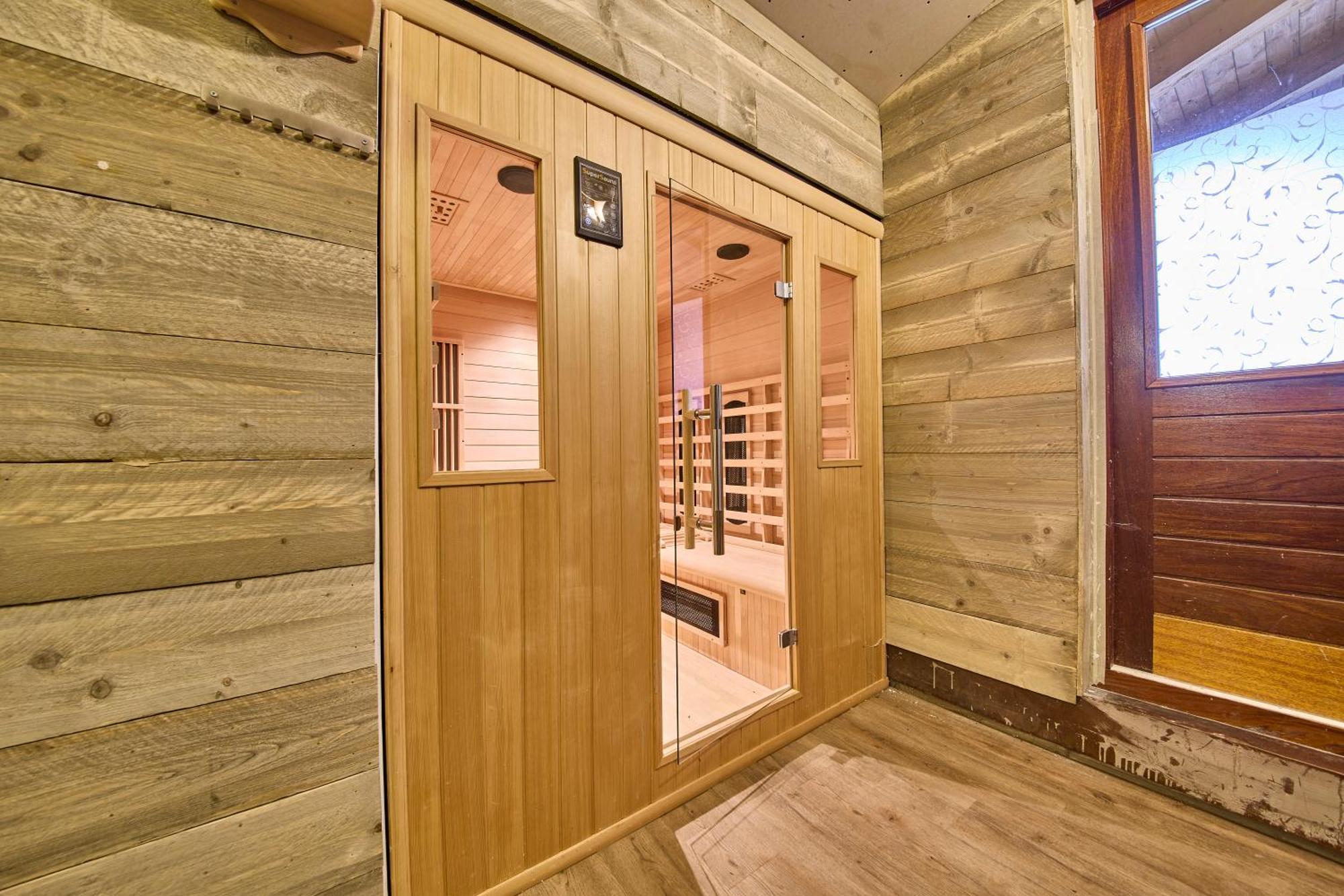 잘바흐 힌터글렘 Chalet Van Den Berg 아파트 외부 사진