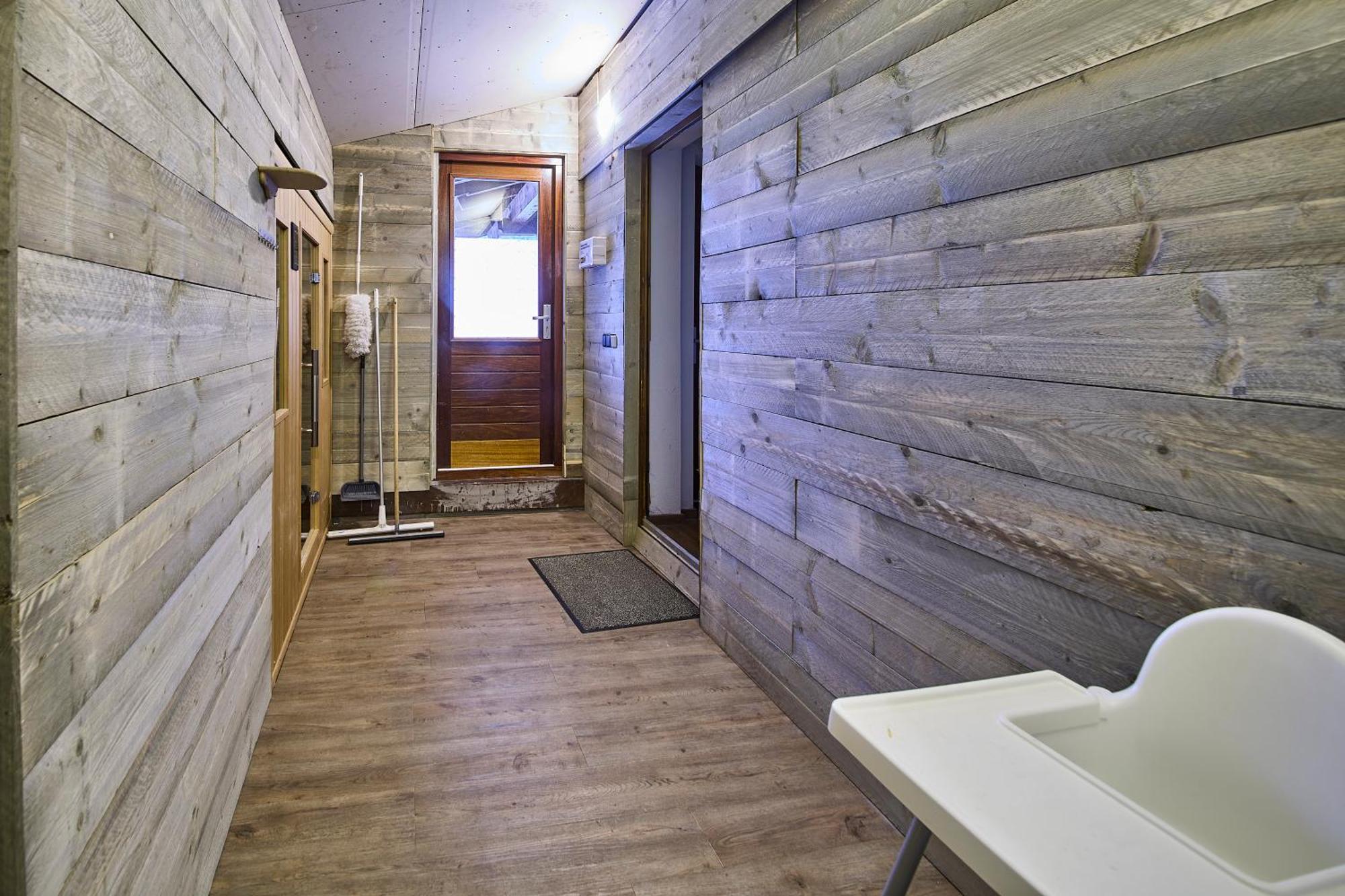 잘바흐 힌터글렘 Chalet Van Den Berg 아파트 외부 사진
