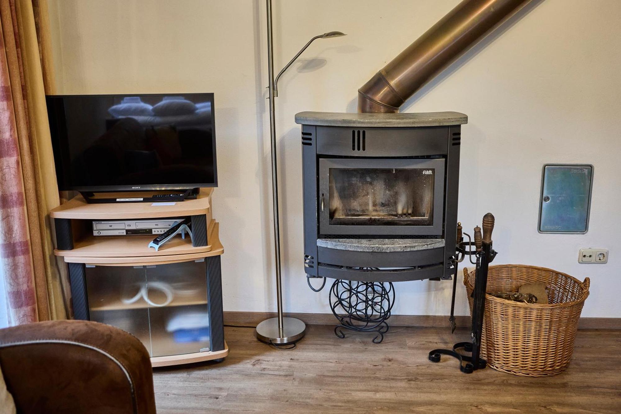잘바흐 힌터글렘 Chalet Van Den Berg 아파트 외부 사진