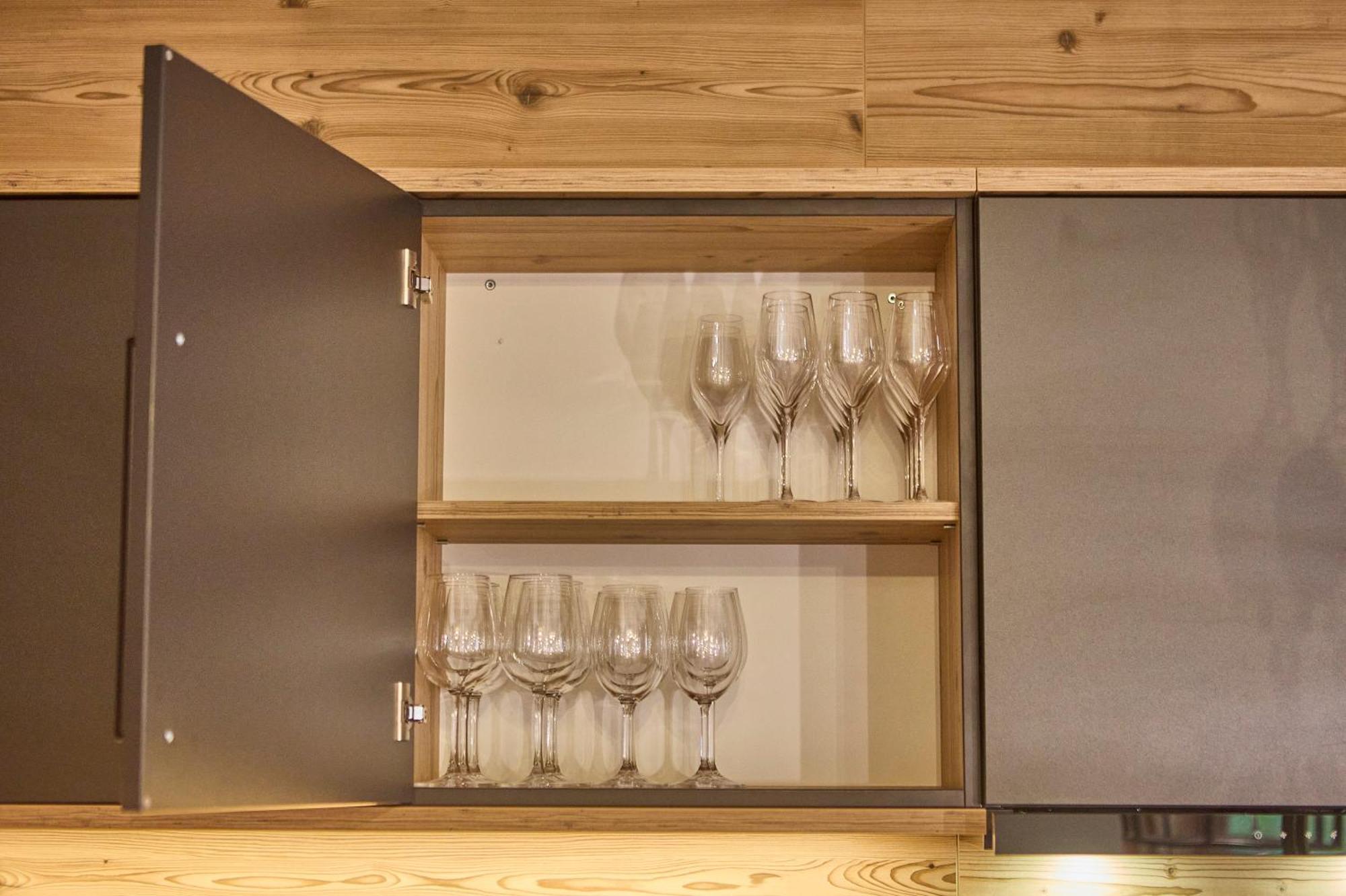 잘바흐 힌터글렘 Chalet Van Den Berg 아파트 외부 사진