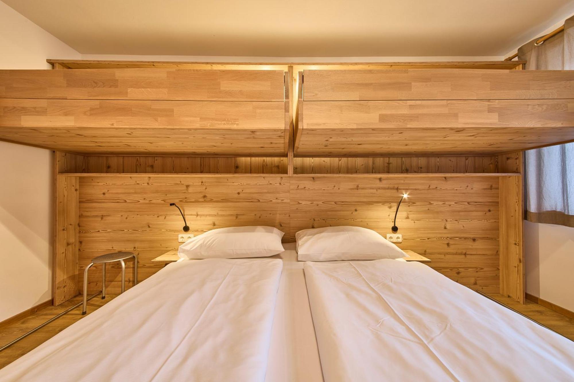 잘바흐 힌터글렘 Chalet Van Den Berg 아파트 외부 사진