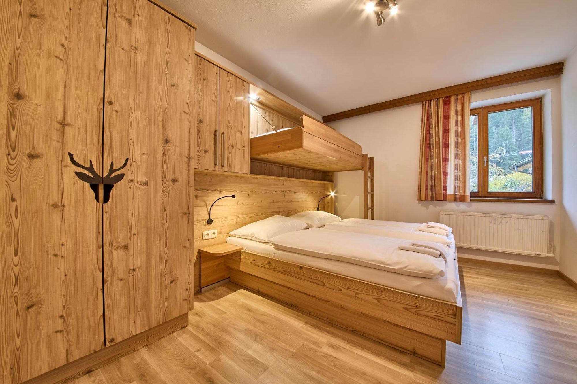 잘바흐 힌터글렘 Chalet Van Den Berg 아파트 외부 사진